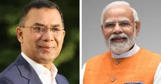 প্রধানমন্ত্রীকে ঈদের শুভেচ্ছা জানালেন নরেন্দ্র মোদি